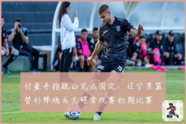 付豪手指脱臼完成固定，辽宁男篮替补锋线或无碍常规赛初期比赛