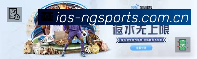 NG体育 App